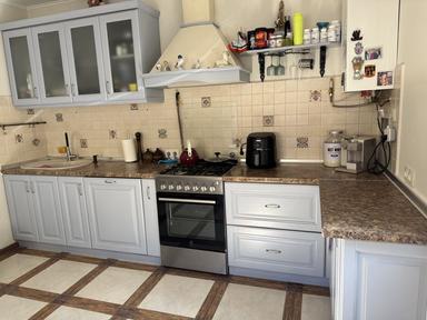 Дом по адресу ул. Кордонная (площадь 140 м²) - Atlanta.ua - фото 37