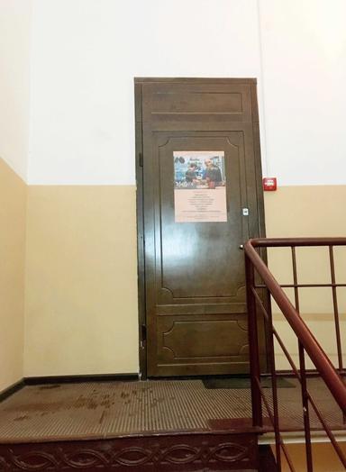 Коммерческая недвижимость по адресу Куликово поле пл. (площадь 47 м²) - Atlanta.ua - фото 34