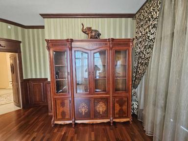 3-rooms apartment apartment by the address st. Kulikovo pole pl Oktyabrskoy revolyutsii pl (area 118 m²) - Atlanta.ua - photo 38