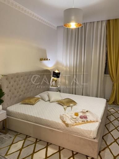 2-кімнатна квартира за адресою вул. Білоруська (площа 50 м²) - Atlanta.ua - фото 28