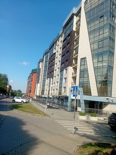 2-кімнатна квартира за адресою (площа 76 м²) - Atlanta.ua - фото 19