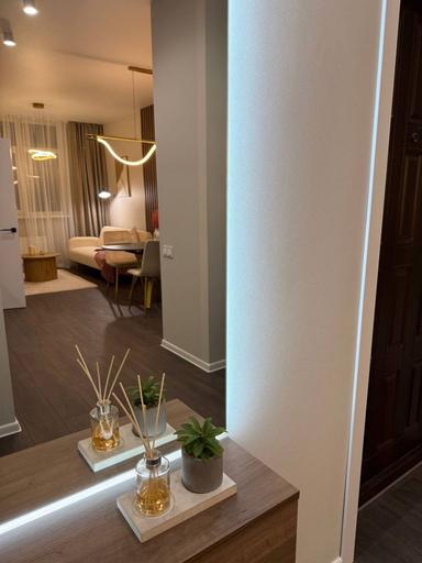 1-room apartment apartment by the address st. Mikhaylovskaya Industrialnaya (area 42 m²) - Atlanta.ua - photo 14