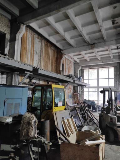 Комерційна нерухомість за адресою (площа 8400 м²) - Atlanta.ua - фото 18