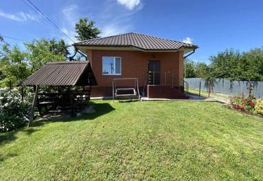 Будинок за адресою вул. Староміська (площа 70 м²) - Atlanta.ua - фото 23