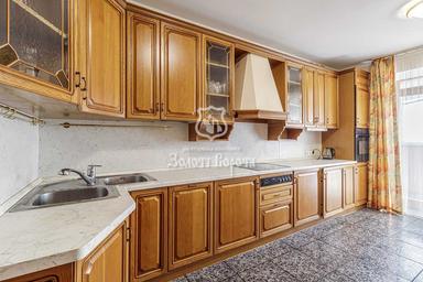 3-комнатная квартира по адресу ул. Лукьяненко Левка(Тимошенко) (площадь 125 м²) - Atlanta.ua - фото 35