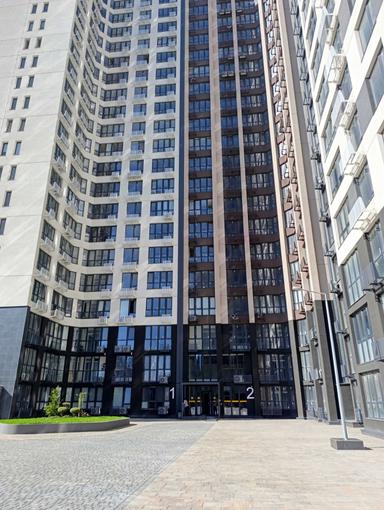 1-кімнатна квартира за адресою вул. Суднобудівна (площа 33,4 м²) - Atlanta.ua - фото 8