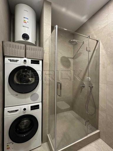 1-комнатная квартира по адресу ул. Антоновича (площадь 65,7 м²) - Atlanta.ua - фото 42