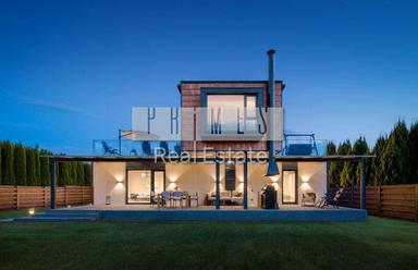 House by the address (area 146 m²) - Atlanta.ua - photo 25