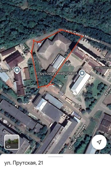 Комерційна нерухомість за адресою вул. Капеланська (площа 2600 м²) - Atlanta.ua - фото 8