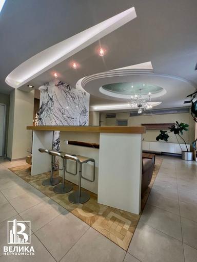 Багатокімнатна квартира за адресою вул. Павлівська (площа 300 м²) - Atlanta.ua - фото 21