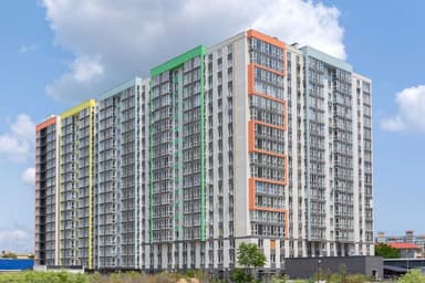 1-комнатная квартира по адресу ул. Спортивная (площадь 23 м²) - Atlanta.ua - фото 6