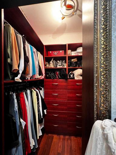 3-rooms apartment apartment by the address st. Kulikovo pole pl Oktyabrskoy revolyutsii pl (area 117 m²) - Atlanta.ua - photo 31