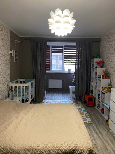 2-комнатная квартира по адресу ул. Старицкого (площадь 81 м²) - Atlanta.ua - фото 28