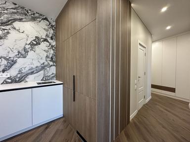 1-кімнатна квартира за адресою Куликове поле пл. (площа 43 м²) - Atlanta.ua - фото 22