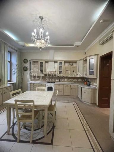 Многокомнатная квартира по адресу ул. Институтская (площадь 163,2 м²) - Atlanta.ua - фото 22