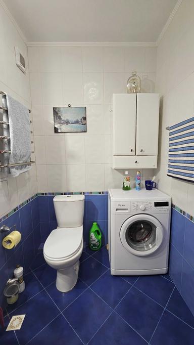 2-rooms apartment apartment by the address (area 80 m²) - Atlanta.ua - photo 26