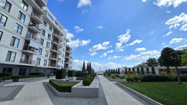 2-комнатная квартира по адресу ул. Спортивная (площадь 80 м²) - Atlanta.ua - фото 26