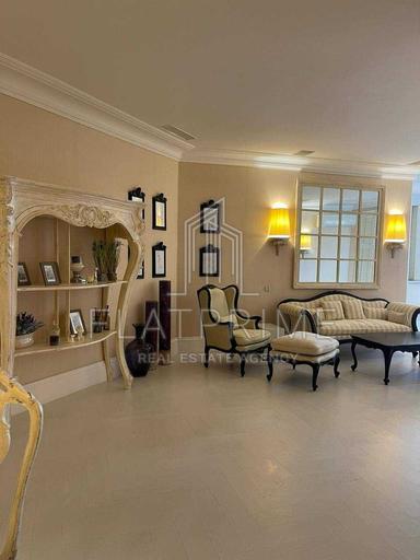 3-rooms apartment apartment by the address st. Ul Kreshchatik (area 140 m²) - Atlanta.ua - photo 28