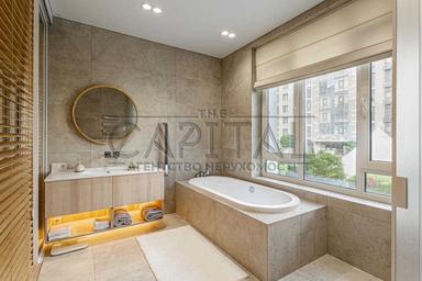 2-комнатная квартира по адресу ул. Саперное Поле (площадь 86,6 м²) - Atlanta.ua - фото 48