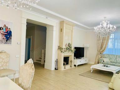 Дом по адресу (площадь 550 м²) - Atlanta.ua - фото 32