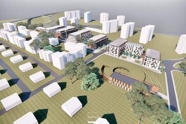 Комерційна нерухомість за адресою вул. Перемоги (площа 36 м²) - Atlanta.ua - фото 7