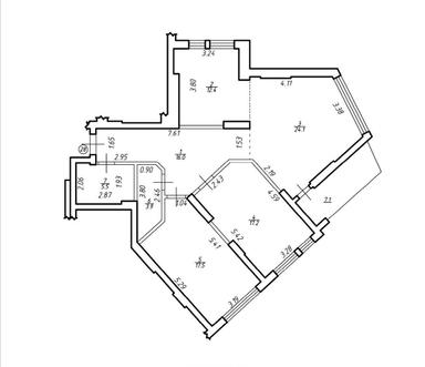 3-rooms apartment apartment by the address st. Pod Goloskom (area 103,7 m²) - Atlanta.ua - photo 41