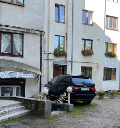 Commercial real estate at st. Koshova (area 155 m²) - Atlanta.ua - photo 7