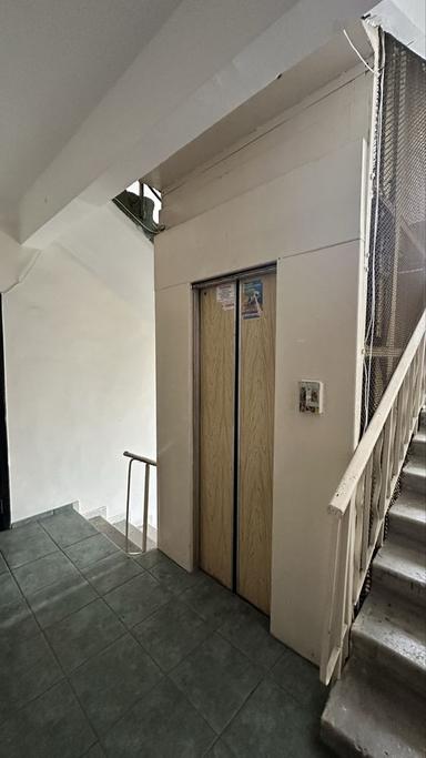 2-rooms apartment apartment by the address st. Ilenka Yuriya (area 62 m²) - Atlanta.ua - photo 22