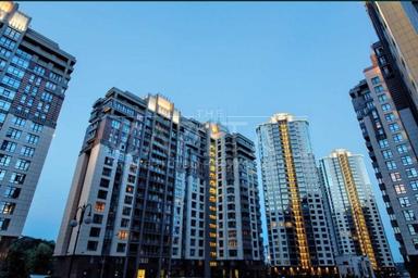 4+-rooms apartment apartment by the address st. Bulvar Druzhby Narodov (area 200 m²) - Atlanta.ua - photo 4