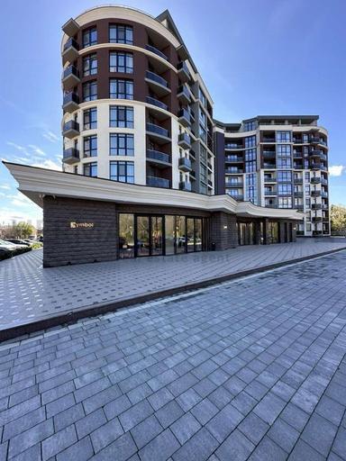 3-rooms apartment apartment by the address st. Slovyanska nab (area 90 m²) - Atlanta.ua - photo 15