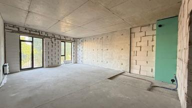 1-room apartment apartment by the address st. Kulikovo pole pl Oktyabrskoy revolyutsii pl (area 47,7 m²) - Atlanta.ua - photo 13