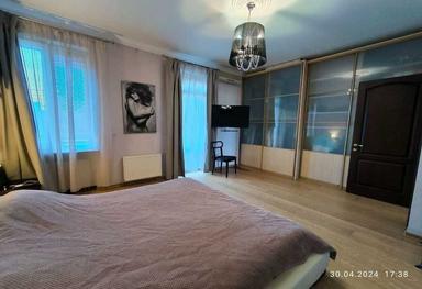 2-rooms apartment apartment by the address st. Kulikovo pole pl Oktyabrskoy revolyutsii pl (area 90 m²) - Atlanta.ua - photo 22