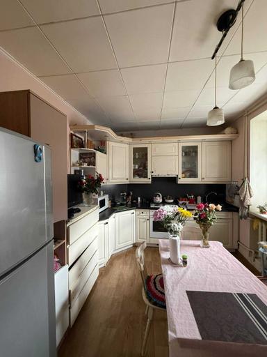 3-комнатная квартира по адресу Люстдорфская дор. (площадь 81 м²) - Atlanta.ua - фото 12