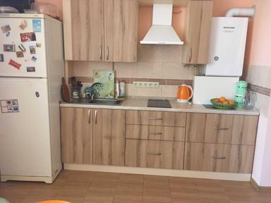 1-room apartment apartment by the address (area 42 m²) - Atlanta.ua - photo 11