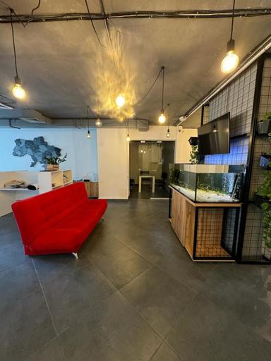 Commercial real estate at (area 260 m²) - Atlanta.ua - photo 28