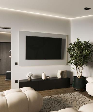 2-rooms apartment apartment by the address st. Kapelanska (area 57 m²) - Atlanta.ua - photo 22