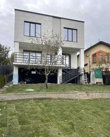 House by the address (area 322 m²) - Atlanta.ua - photo 24