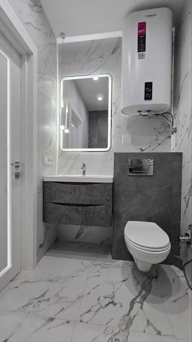 1-комнатная квартира по адресу ул. Спортивная (площадь 26,2 м²) - Atlanta.ua - фото 41