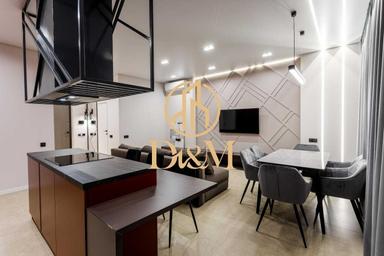 Многокомнатная квартира по адресу (площадь 117 м²) - Atlanta.ua - фото 22