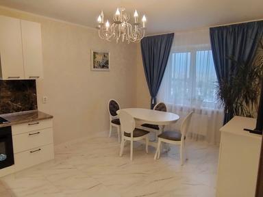 2-комнатная квартира по адресу Балтийский пер. (площадь 75 м²) - Atlanta.ua - фото 27