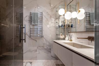 Многокомнатная квартира по адресу ул. Джона Маккейна (площадь 189 м²) - Atlanta.ua - фото 42