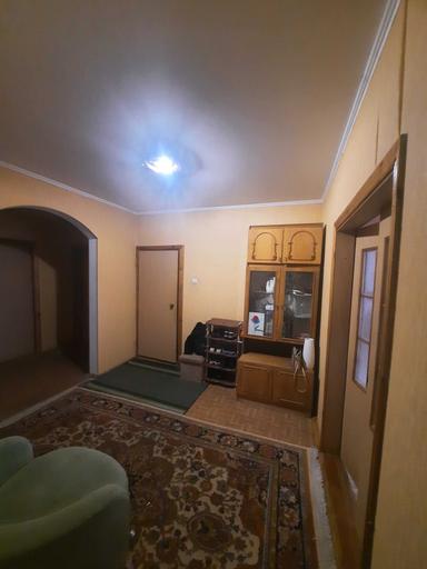 3-комнатная квартира по адресу ул. Драгоманова (площадь 107 м²) - Atlanta.ua - фото 15