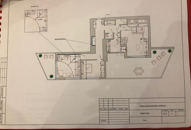 3-rooms apartment apartment by the address st. Primorskaya (area 138 m²) - Atlanta.ua - photo 16