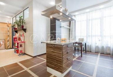 Многокомнатная квартира по адресу бульвар Дружбы Народов (площадь 152 м²) - Atlanta.ua - фото 27