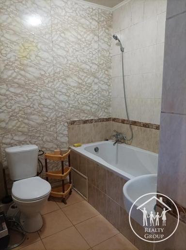 2-кімнатна квартира за адресою вул. Франка (площа 61 м²) - Atlanta.ua - фото 17