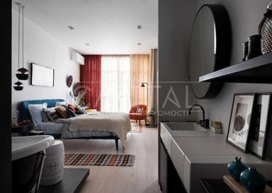 2-кімнатна квартира за адресою бульвар Дружби Народів (площа 105 м²) - Atlanta.ua - фото 27