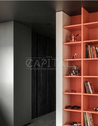 3-кімнатна квартира за адресою бульвар Дружби Народів (площа 180 м²) - Atlanta.ua - фото 25