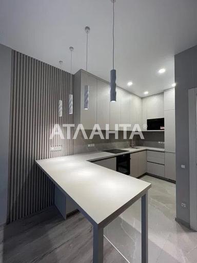 1-room apartment apartment by the address st. Kulikovo pole pl Oktyabrskoy revolyutsii pl (area 42 m²) - Atlanta.ua - photo 10