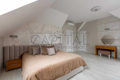 Дом по адресу ул. Заречная (площадь 267 м²) - Atlanta.ua - фото 45