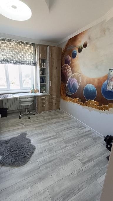 House by the address st. Kitoboynaya (area 280 m²) - Atlanta.ua - photo 42